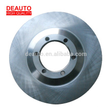 Clutch disc plate 8-97360678/8-98006259